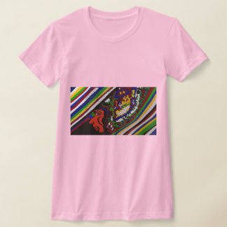 T-shirt Juneteenth