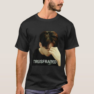 T-shirt jungkook est tellement FIABLE ! ! ! Autocollant