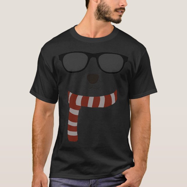 T-shirt Junior Mint (Devant)