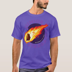 T-shirt Junior Stargazer