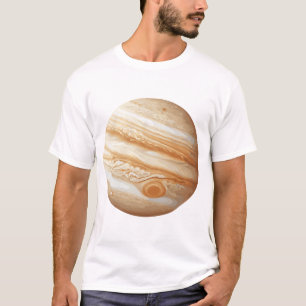 T-shirt Jupiter