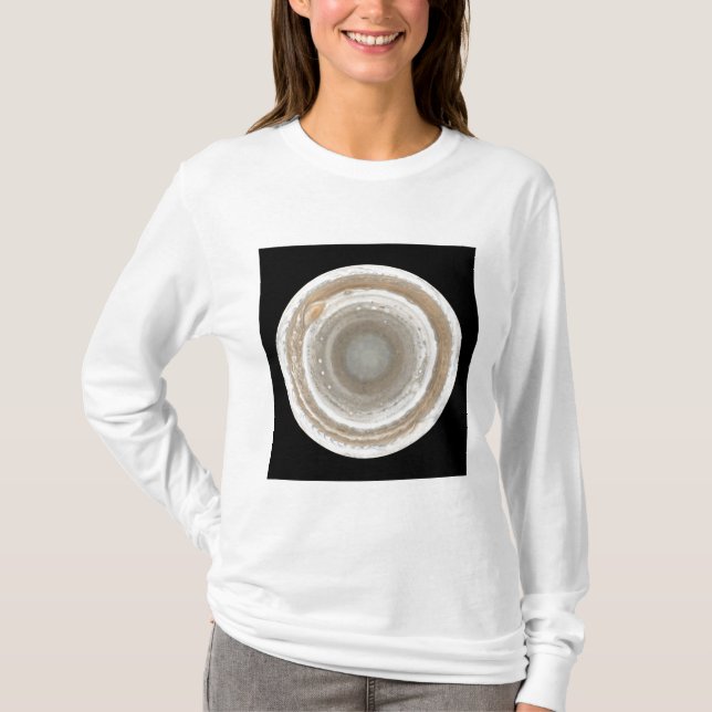 T-shirt Jupiter (Devant)