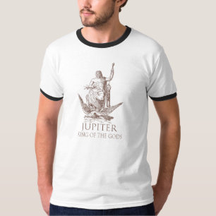 T-shirt Jupiter