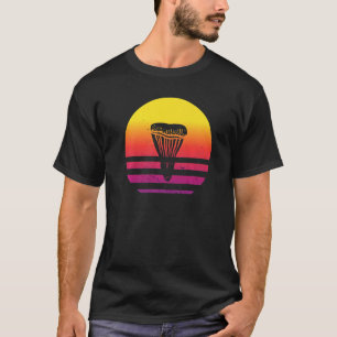 T-shirt Jurassic Fossil creuser Monde 1
