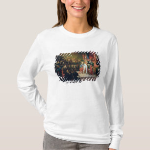 T-shirt Jurer-Dans de Louis-Philippe