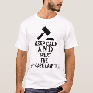 T-shirt Jurisprudence