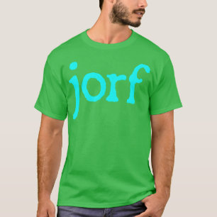 T-shirt Jury de télévisionV Émission Jury d'ami