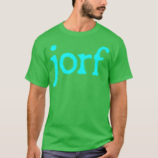 T-shirt Jury de télévisionV Émission Jury d'ami