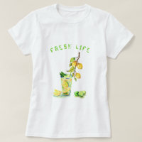 Jus de citron frais Cool Boire Lemonade Summer Par