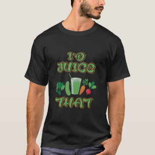 T-SHIRT JUS D'IDENTITÉ CE VÉGÉTARIEN VÉGÉTARIEN AMOUR ALIM