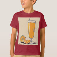 Jus d'orange