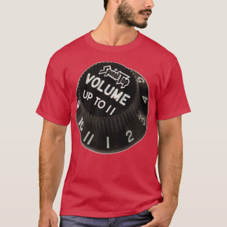 T-shirt Jusqu'à