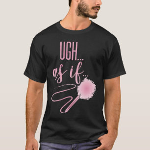 T-shirt Jusqu'à ce que Citer l'Ado Clique des années 90 so