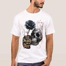 Jusqu'à ce que la mort nous sépare