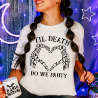Jusqu'à ce que la mort nous sépare Cadeau pour dem