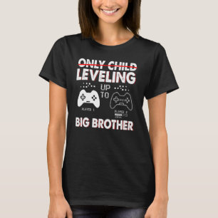 T-shirt Jusqu'À La Faire-part De Grossesse De Big Brother