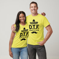 Jusqu'à la fiesta Cinco De Mayo