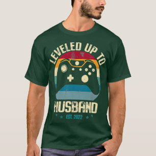 T-shirt Jusqu'Au Mari Est 2022 Récemment