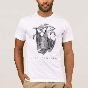 T-shirt Just Hanging