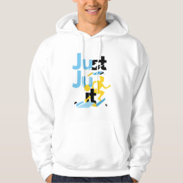 T - Shirt "Just Ju It"