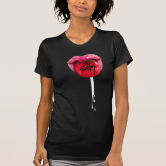 T-shirt JustAnotherDay_Front