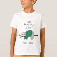 Juste accroché à la paresse