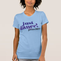 Juste danse - pourpre