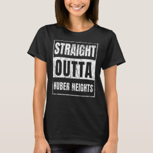 T-shirt Juste En Dehors De Huber Heights Ohio