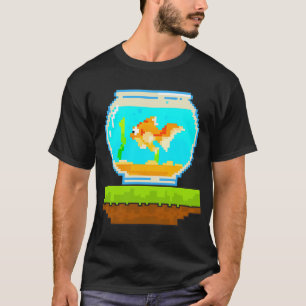 T-shirt Juste la pêche