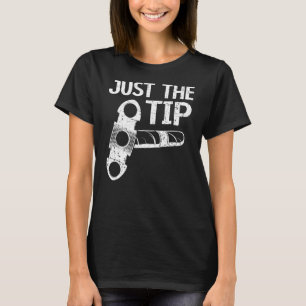 T-shirt Juste Le Conseil Cigar Fumer Tabac Cigarette Fumée