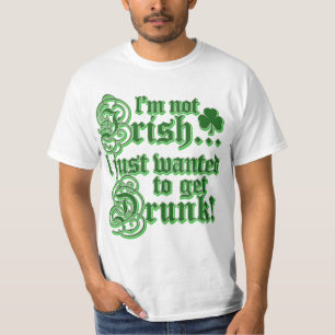T-shirt Juste Recherché pour obtenir BU