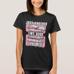 T-shirt Juste un autre livre Booknerd Reading fans Bookwor