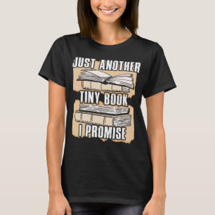 T-shirt Juste un autre livre Booknerd Reading fans Bookwor