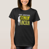 Juste un autre métal Stinkin Lincoln Détection