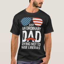 Juste Un Père Ordinaire Essayant De Ne Pas Élever
