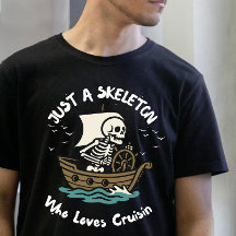 Juste un squelette qui aime Cruisin Cruise Lover