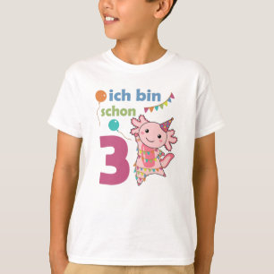 T-shirt Juste une fille qui aime Dragons Imaginaire Dragon