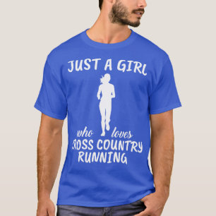 T-shirt Juste Une Fille Qui Aime La Coupe Du Monde 2