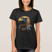 Juste une fille qui aime les aigles