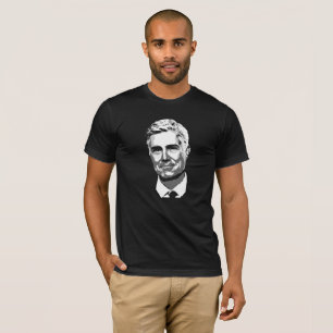 T-shirt Justice Neil * Gorsuch