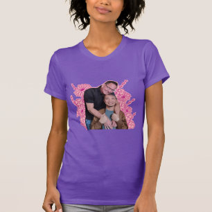 T-shirt Justin et Jeff 2025 version 3