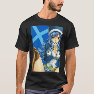 T-shirt juvia