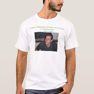 T-shirt Jwizzle