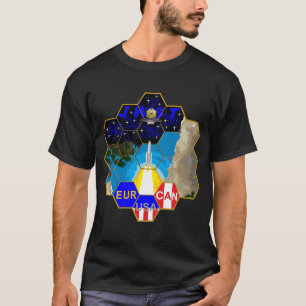 T-SHIRT JWST