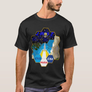 T-SHIRT JWST 