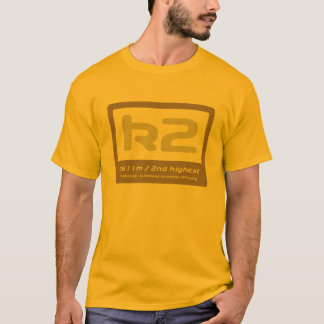 T-shirt k2
