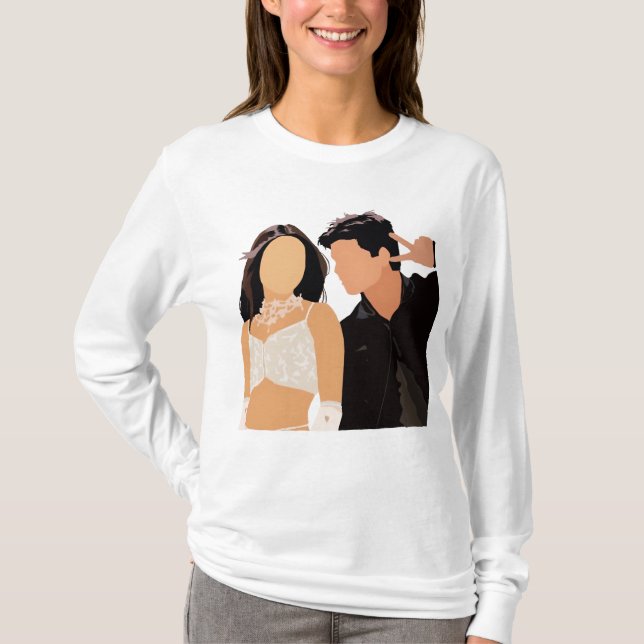 T-SHIRT K3G (Devant)