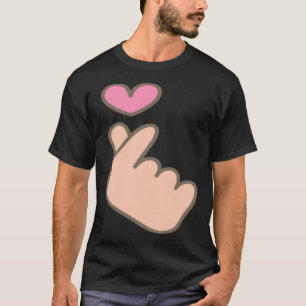 T-shirt K pop queen K drama mania girl 3