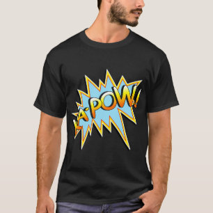 T-shirt Ka-Prisonnier de guerre