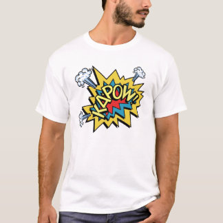 T-shirt ka-prisonnier de guerre